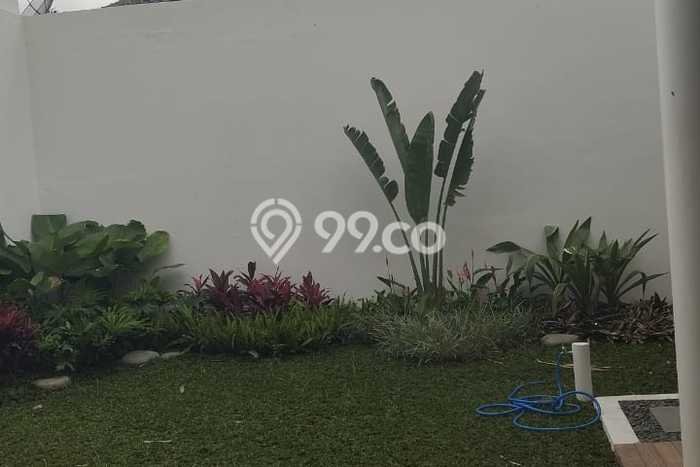 Rumah sewa siap pakai 4 KT di Kota Baru Parahyangan, Bandung Rumah sewa siap pakai 4 KT di Kota Baru Parahyangan, Bandung