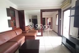 Sewa Apartemen Terjangkau 3 KT di Surya Sumantri Bandung Sewa Apartemen Terjangkau 3 KT di Surya Sumantri Bandung
