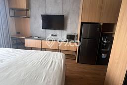 Sewa Apartemen Harga Terjangkau di Ciumbuleuit 1 Bedroom Sewa Apartemen Harga Terjangkau di Ciumbuleuit 1 Bedroom