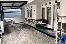 Jarang Ada! Rumah Kontrakan 4 Kamar Bagus Siap Huni Pajajaran Jarang Ada! Rumah Kontrakan 4 Kamar Bagus Siap Huni Pajajaran