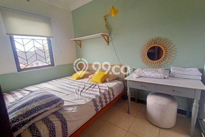 Apartemen Nyaman untuk Disewa, 2 Kamar di Bandung Apartemen Nyaman untuk Disewa, 2 Kamar di Bandung