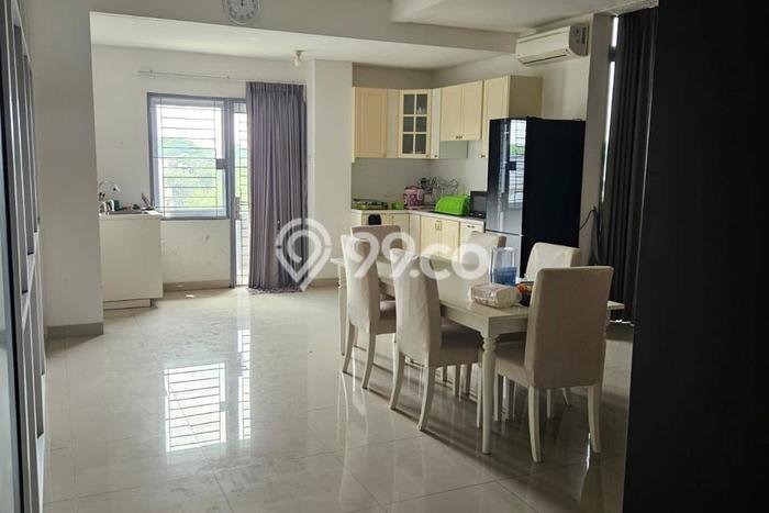 Untuk Dijual! Ruko di BSD The Icon Tangerang LT 93m2 / LB 262m2 Kawasan Bisnis Untuk Dijual! Ruko di BSD The Icon Tangerang LT 93m2 / LB 262m2 Kawasan Bisnis