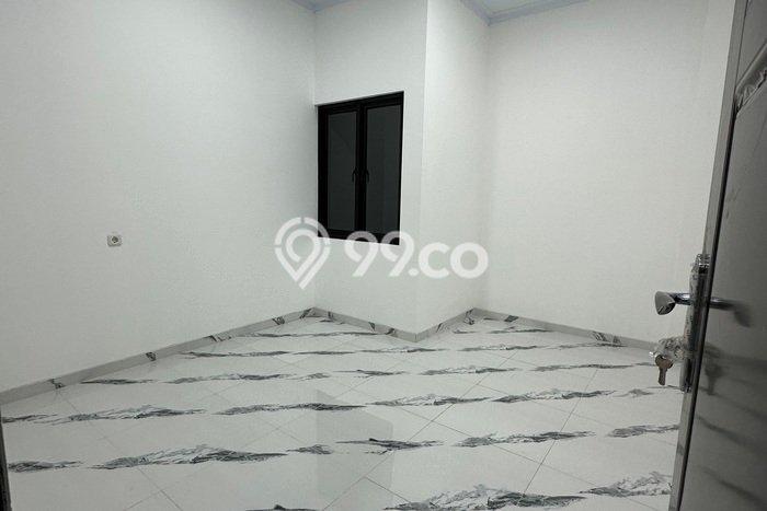 Rumah Minimalis 4 KT di Tanjung Duren Jakarta Barat Unfurnished Rumah Minimalis 4 KT di Tanjung Duren Jakarta Barat Unfurnished