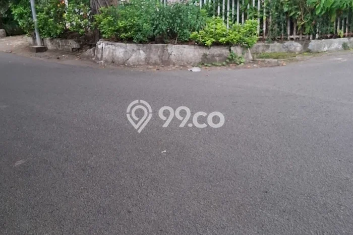 Tanah Kavling Dijual di Jakarta Barat dengan Spesifikasi 870m2 Tanah Kavling Dijual di Jakarta Barat dengan Spesifikasi 870m2