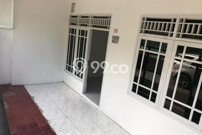 Jarang Ada! Rumah Kontrakan 3 Kamar Nyaman Siap Huni Tomang Jarang Ada! Rumah Kontrakan 3 Kamar Nyaman Siap Huni Tomang