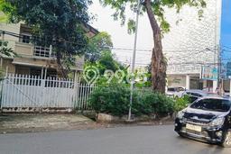 Dijual Tanah 870m2 di Tomang, Jakarta Barat Dijual Tanah 870m2 di Tomang, Jakarta Barat