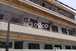 Unit Kost Dijual di Grogol dengan 32 Kamar Area Ramai Unit Kost Dijual di Grogol dengan 32 Kamar Area Ramai