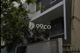 Dijual Rumah Luas Elegan Dengan View Cantik di Tomang, Jakarta Barat Dijual Rumah Luas Elegan Dengan View Cantik di Tomang, Jakarta Barat