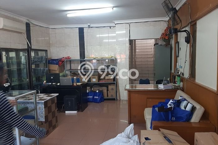 Unit Ruko Dijual di Jakarta Utara LT 116m2 & LB 232m2 Unit Ruko Dijual di Jakarta Utara LT 116m2 & LB 232m2