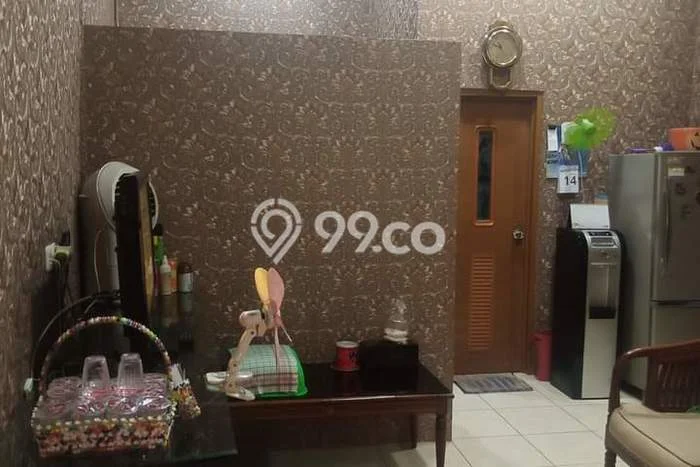 Jarang Ada! Rumah Sewa 2 Kamar Bagus Siap Huni Tomang Jarang Ada! Rumah Sewa 2 Kamar Bagus Siap Huni Tomang