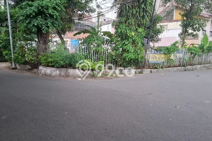 Tanah Kavling Dijual di Jakarta Barat dengan Spesifikasi 870m2 Tanah Kavling Dijual di Jakarta Barat dengan Spesifikasi 870m2