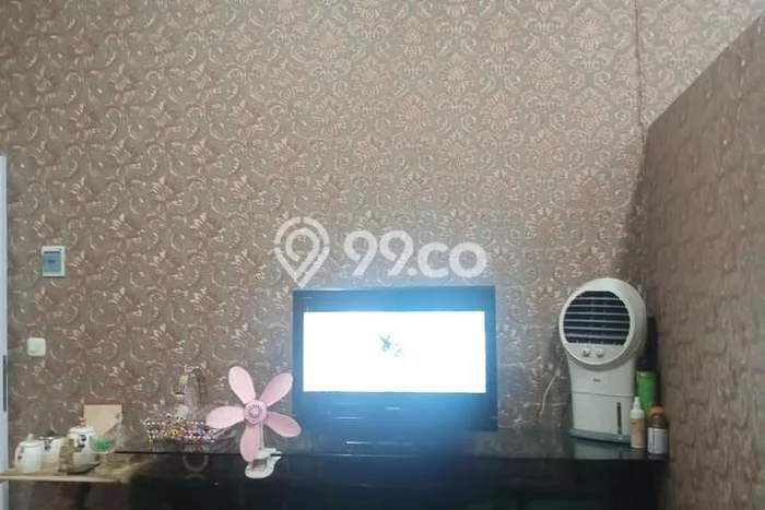 Jarang Ada! Rumah Sewa 2 Kamar Bagus Siap Huni Tomang Jarang Ada! Rumah Sewa 2 Kamar Bagus Siap Huni Tomang