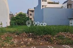 Tanah Investasi Dijual di Jakarta Utara Punya Luas 560m2 Tanah Investasi Dijual di Jakarta Utara Punya Luas 560m2