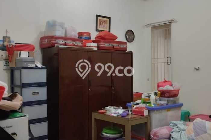 Rumah Elit Modern Tanpa Renovasi di Tomang Jakarta Barat Rumah Elit Modern Tanpa Renovasi di Tomang Jakarta Barat
