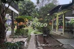 Kavling Tanah Dijual di Cipondoh Tangerang Spesifikasi 1600m2 Kavling Tanah Dijual di Cipondoh Tangerang Spesifikasi 1600m2