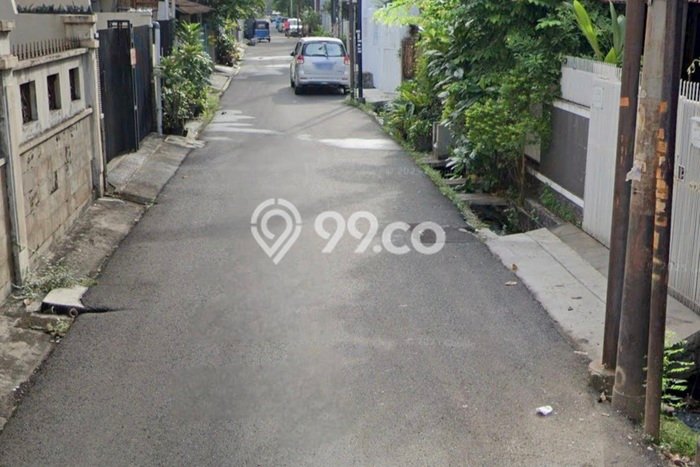 Dijual Rumah Luas Elegan Dengan View Cantik di Tomang, Jakarta Barat Dijual Rumah Luas Elegan Dengan View Cantik di Tomang, Jakarta Barat