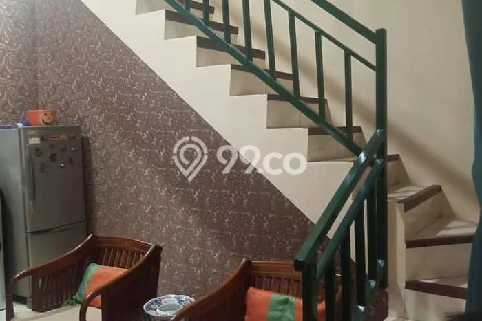 Jarang Ada! Rumah Sewa 2 Kamar Bagus Siap Huni Tomang Jarang Ada! Rumah Sewa 2 Kamar Bagus Siap Huni Tomang