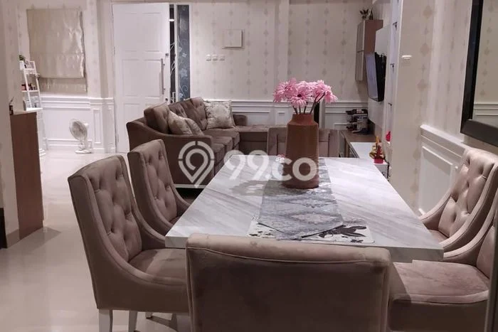 For Sale! Luxury House LT 90m2 Desain Elegan di Daan Mogot For Sale! Luxury House LT 90m2 Desain Elegan di Daan Mogot