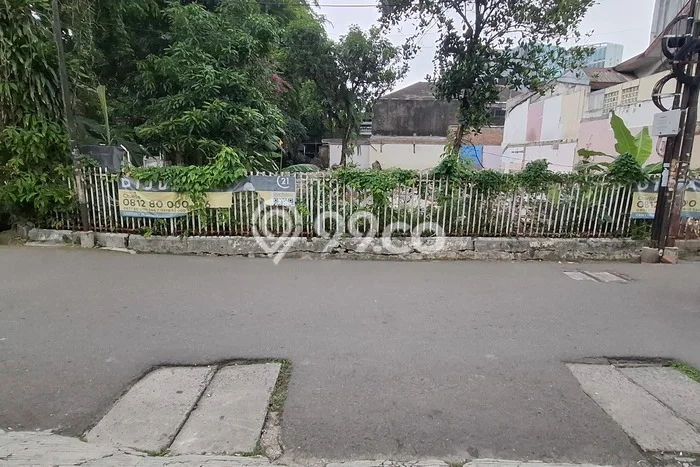 Tanah Kavling Dijual di Jakarta Barat dengan Spesifikasi 870m2 Tanah Kavling Dijual di Jakarta Barat dengan Spesifikasi 870m2