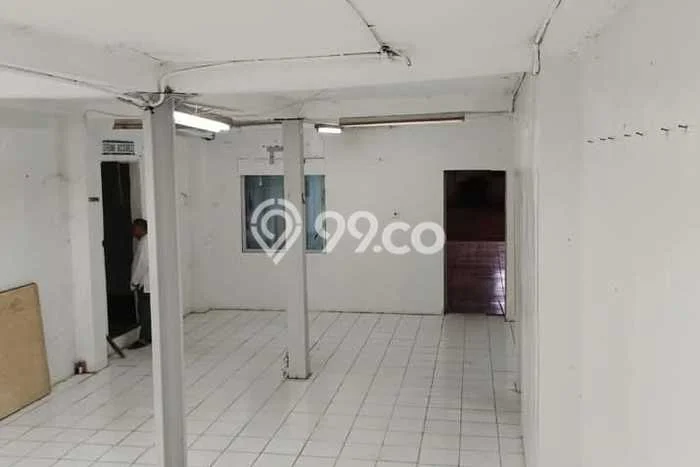 Gudang Dijual di Bogor Utara Bogor dengan Luas Bangunan 3000m2 Gudang Dijual di Bogor Utara Bogor dengan Luas Bangunan 3000m2