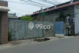 Tanah Investasi Dijual di Jakarta Barat Punya Luas 513m2 Tanah Investasi Dijual di Jakarta Barat Punya Luas 513m2