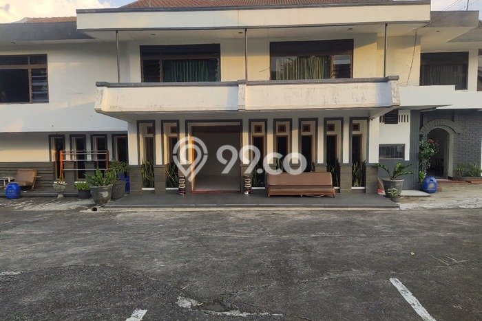 LOKASI STRATEGIS! Hotel di , Luas 1100m2m², Pusat Komersial, Mainroad LOKASI STRATEGIS! Hotel di , Luas 1100m2m², Pusat Komersial, Mainroad