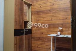 Rumah Kost untuk Dijual di Tomang Punya 13 Kamar Rumah Kost untuk Dijual di Tomang Punya 13 Kamar
