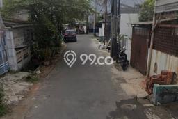 Dijual Tanah Lokasi Jelambar, Jakarta Barat Seluas 144m2 Dijual Tanah Lokasi Jelambar, Jakarta Barat Seluas 144m2