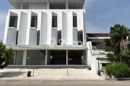 Paling Diincar! Ruko Dijual di Muara Karang Harga Kompetitif Paling Diincar! Ruko Dijual di Muara Karang Harga Kompetitif