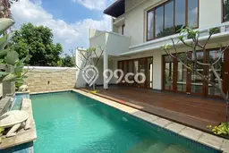 Hunian Modern Untuk Disewakan di Cipete Jakarta Selatan 4 KT & 4 KM Hunian Modern Untuk Disewakan di Cipete Jakarta Selatan 4 KT & 4 KM