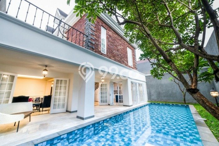 Rumah Asri di , 4 KM, Akses Mudah Rumah Asri di , 4 KM, Akses Mudah