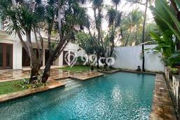 Jarang Ada! Rumah Kontrakan 5 Kamar Bagus Siap Huni Cipete Jarang Ada! Rumah Kontrakan 5 Kamar Bagus Siap Huni Cipete