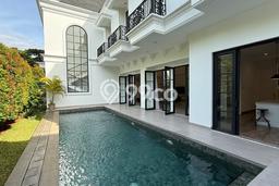 Sewa Rumah Murah di Cipete Jakarta Selatan dengan 5 KT Sewa Rumah Murah di Cipete Jakarta Selatan dengan 5 KT