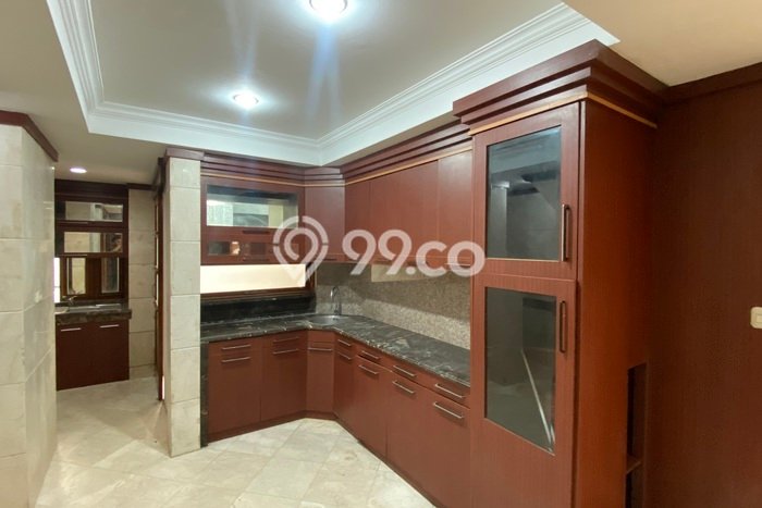 Rumah Modern Disewakan di Kebayoran Baru Jakarta Selatan Area Sangat Strategis Rumah Modern Disewakan di Kebayoran Baru Jakarta Selatan Area Sangat Strategis