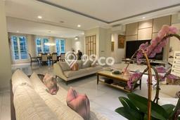 Jarang Ada! Rumah Kontrakan 5 Kamar Bagus Siap Huni Senopati Jarang Ada! Rumah Kontrakan 5 Kamar Bagus Siap Huni Senopati