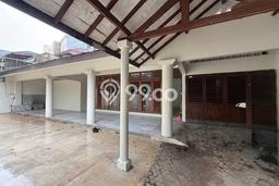 Rumah Kontrakan Jakarta Selatan LT 350m2 LB 300m2 Area Senopati Rumah Kontrakan Jakarta Selatan LT 350m2 LB 300m2 Area Senopati