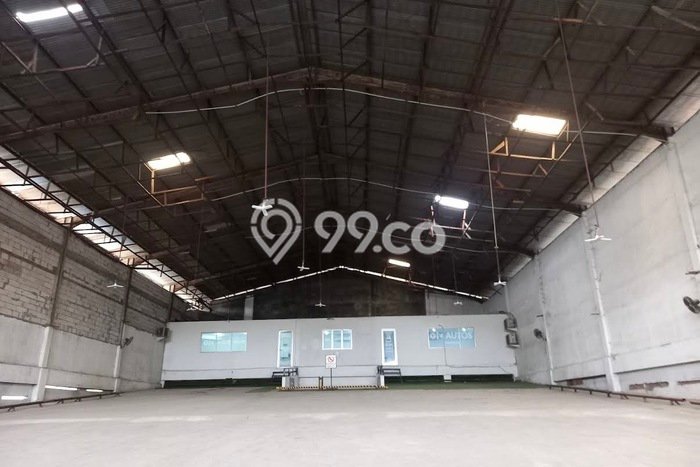 Hunian Ideal dengan LT 5500m2 & LB 2000m2 Disewakan di Joglo Hunian Ideal dengan LT 5500m2 & LB 2000m2 Disewakan di Joglo