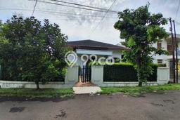 Hot Offer Hunian Premium Ideal dan Luas di Cinere, Depok Hot Offer Hunian Premium Ideal dan Luas di Cinere, Depok