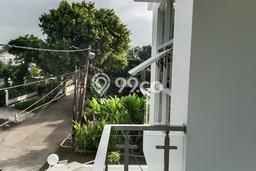 Hunian Mewah Siap Huni LT 150m2 di Cinere, Depok Hunian Mewah Siap Huni LT 150m2 di Cinere, Depok