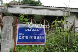 Rumah Modern Cantik 2 KT Siap Huni di Cinere Rumah Modern Cantik 2 KT Siap Huni di Cinere