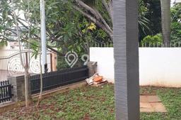 Hunian Elit LB 280m2 Siap Pakai Desain Elegan di Sektor 1 - Bintaro, Jakarta Selatan Hunian Elit LB 280m2 Siap Pakai Desain Elegan di Sektor 1 - Bintaro, Jakarta Selatan