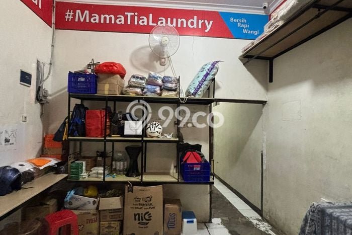 Ruko Dijual di Senen Jakarta Pusat dengan Luas Bangunan 293m2 Ruko Dijual di Senen Jakarta Pusat dengan Luas Bangunan 293m2