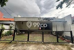 Tanah Kavling untuk Dijual di Kebayoran Baru Jakarta Selatan 277m2 Tanah Kavling untuk Dijual di Kebayoran Baru Jakarta Selatan 277m2