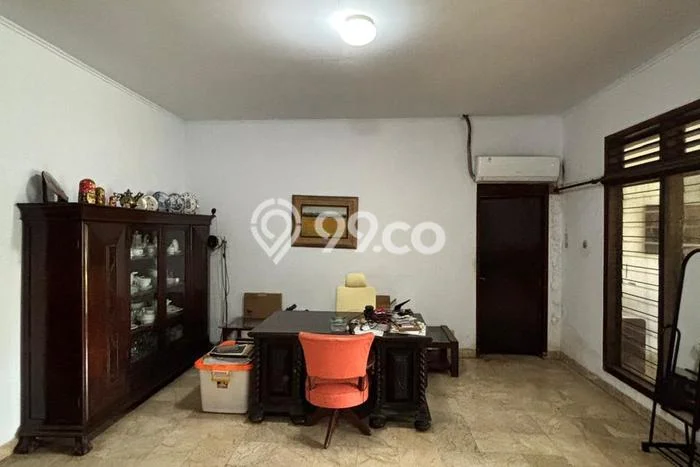 Dijual Rumah Premium dengan Fasilitas Sekitar Komplit di Cempaka Putih, Jakarta Pusat Dijual Rumah Premium dengan Fasilitas Sekitar Komplit di Cempaka Putih, Jakarta Pusat
