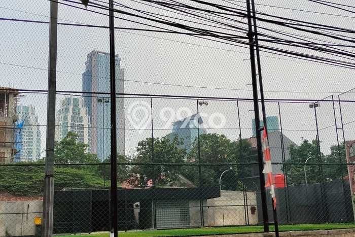 Gudang Dijual di Prime Area Jakarta Selatan Luas 0m2 Gudang Dijual di Prime Area Jakarta Selatan Luas 0m2