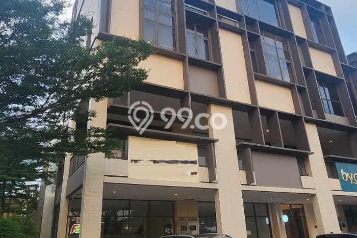 Kantor Bagus Dijual LB 355m2 Lokasi Strategis Tangerang Area Cocok untuk Berbisnis Kantor Bagus Dijual LB 355m2 Lokasi Strategis Tangerang Area Cocok untuk Berbisnis