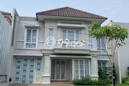 Dijual Rumah Luas Elegan Dengan View Eksklusif di Gading Serpong, Tangerang Dijual Rumah Luas Elegan Dengan View Eksklusif di Gading Serpong, Tangerang