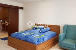 Unit Apartemen Dijual di Pasar Minggu, Jakarta Selatan, dengan 1 Bedroom, 1 Bathroom Unit Apartemen Dijual di Pasar Minggu, Jakarta Selatan, dengan 1 Bedroom, 1 Bathroom