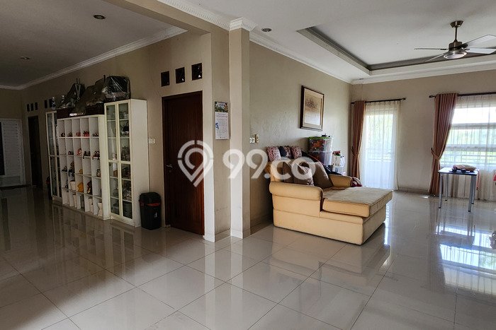 For Sale! Premium House LT 2608m2 Desain Modern di Ciater For Sale! Premium House LT 2608m2 Desain Modern di Ciater
