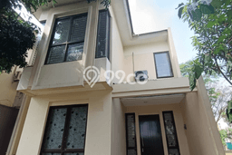Rumah sewa siap huni 3 KT di BSD, Tangerang Rumah sewa siap huni 3 KT di BSD, Tangerang